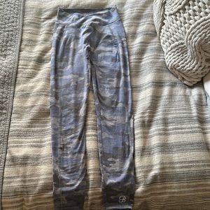 Bombshell sportswear leggings